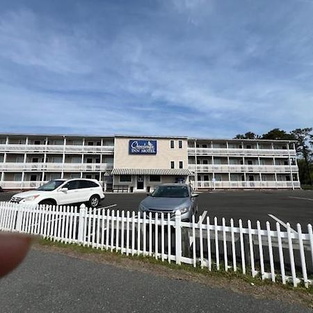 Chincoteague Inn Eksteriør billede